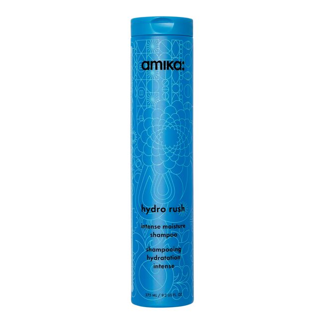 amika - Hydro Rush Intense Moisture Shampoo