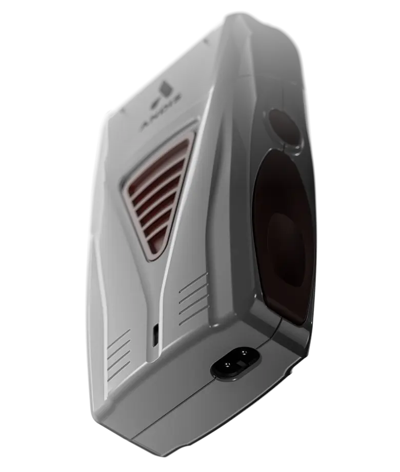 ProFoil® Lithium Titanium Foil Shaver