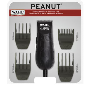 PEANUT® (BLACK)
