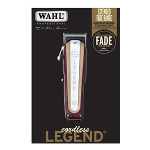 5 STAR CORDLESS LEGEND