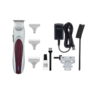 CORD/CORDLESS WAHL® A•LIGN® TRIMMER