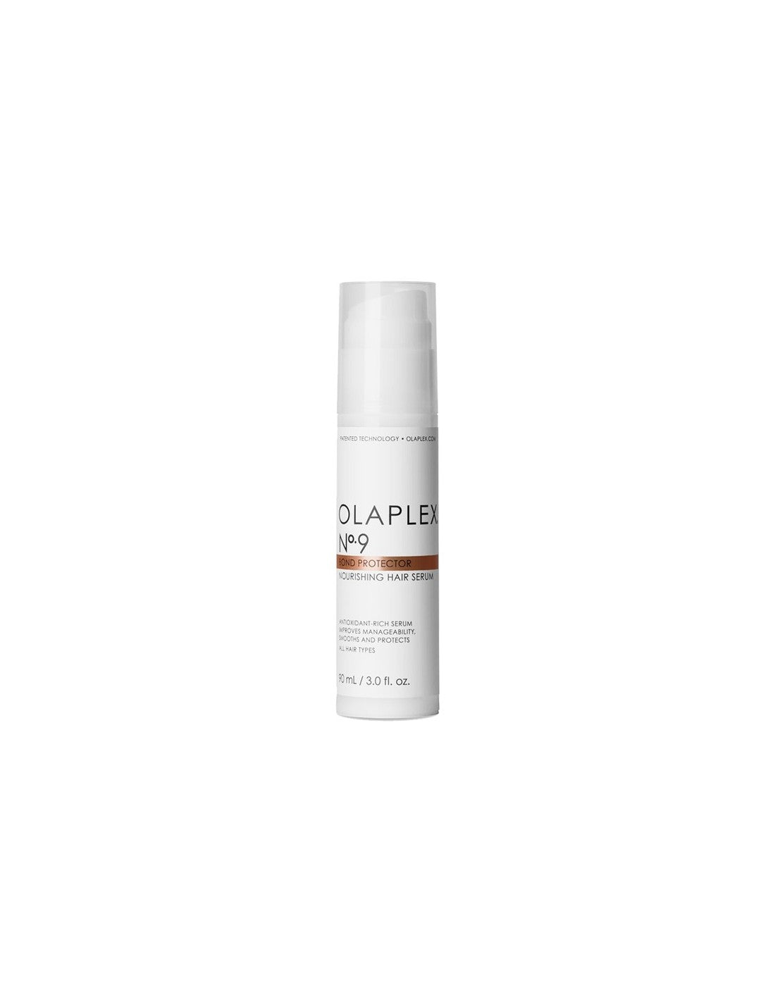 Olaplex - No. 9 Bond Protector Nourishing Hair Serum - 3.0 oz