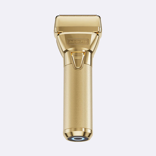 FXONE™ GOLDFX Double Foil Shaver
