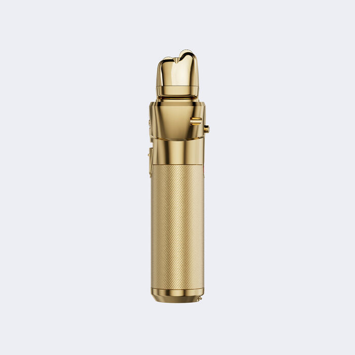 FXONE™ GOLDFX Double Foil Shaver