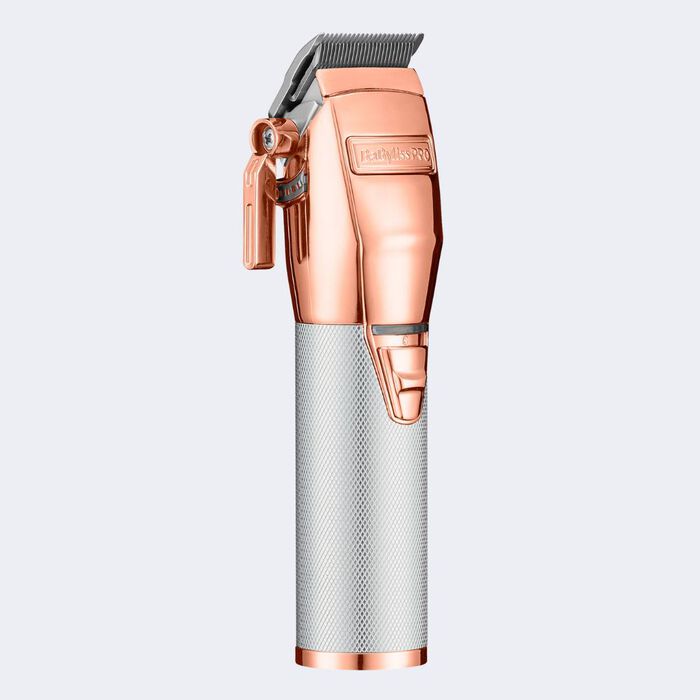 ROSEFX+ Metal Lithium Clipper