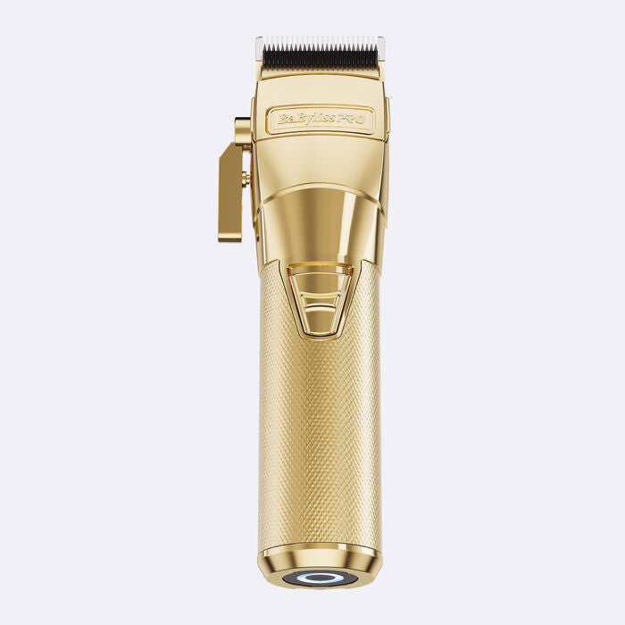 FXONE™ GOLDFX Clipper