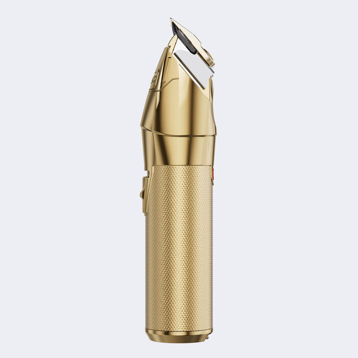 FXONE™ GOLDFX Clipper