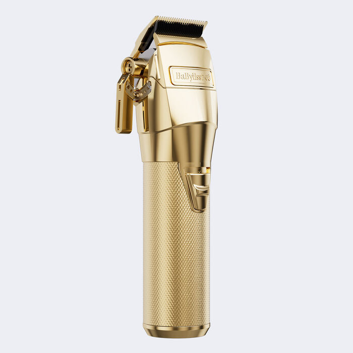 FXONE™ GOLDFX Clipper