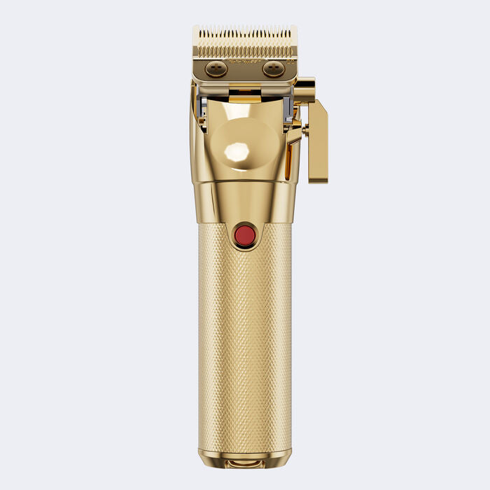 FXONE™ GOLDFX Clipper