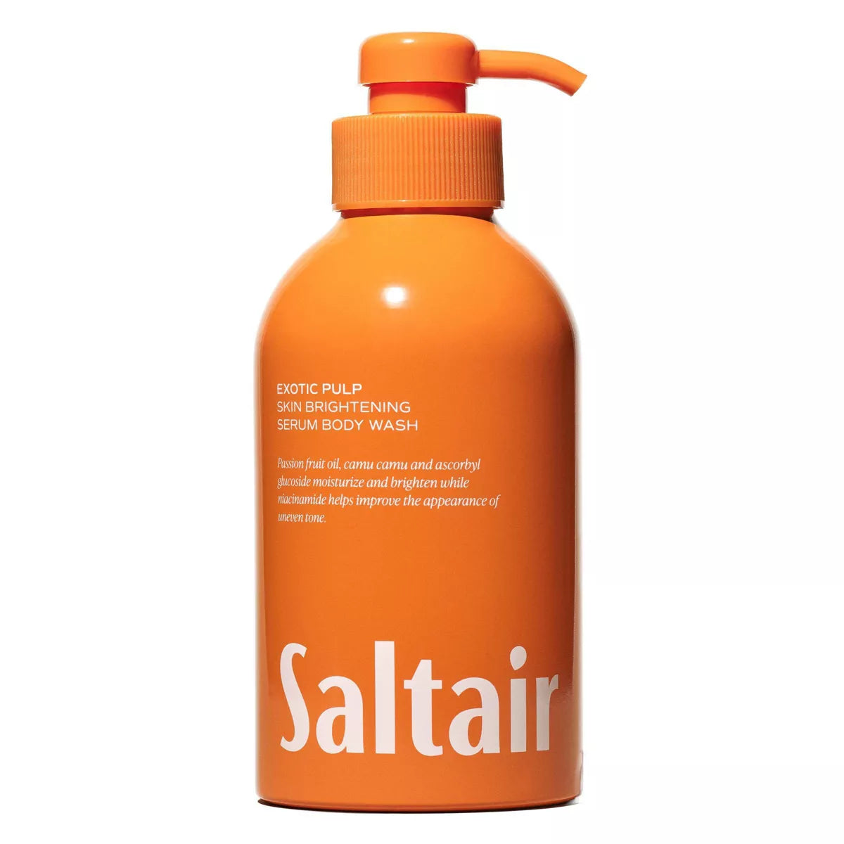 Exotic Pulp SERUM BODY WASH 17 oz