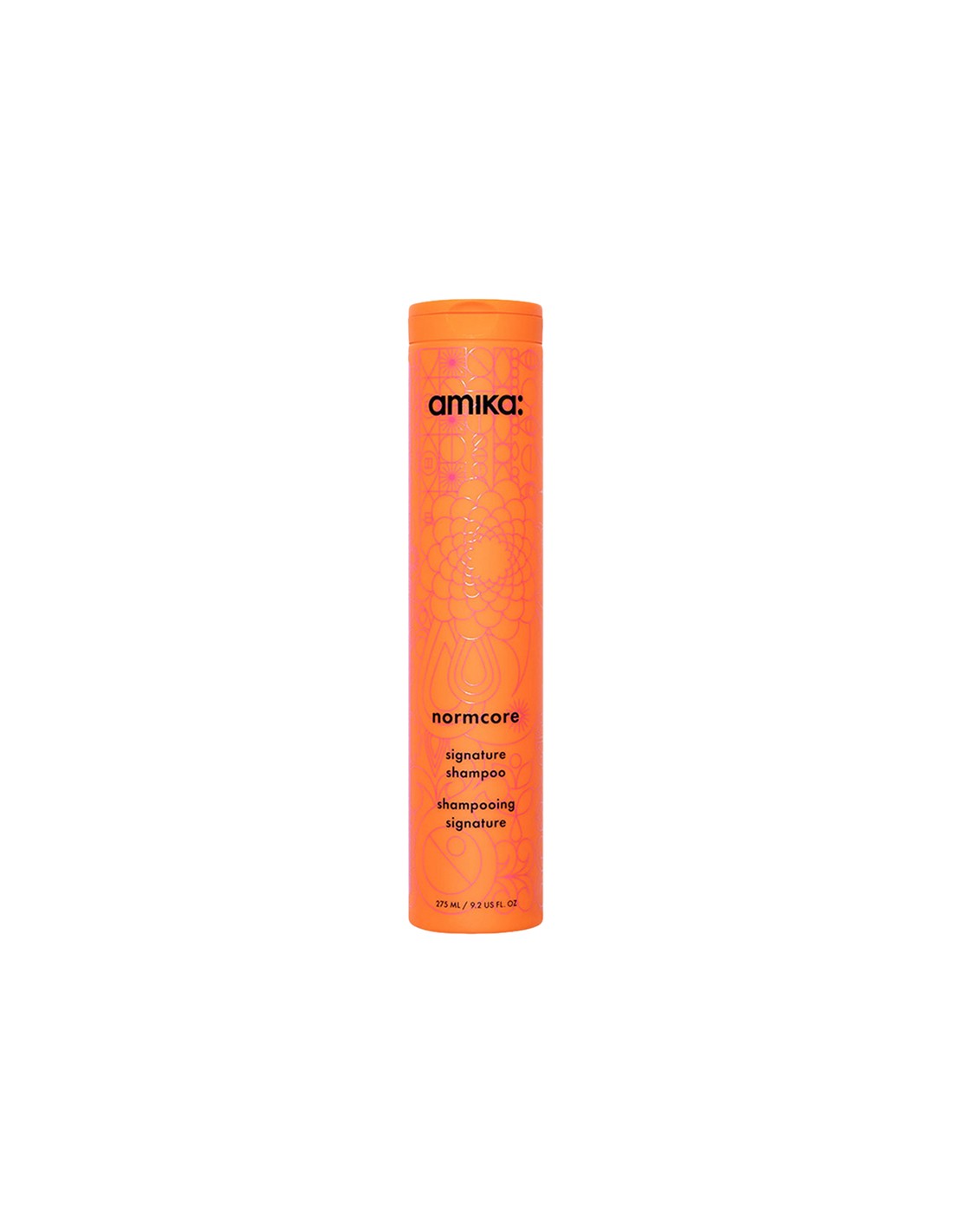 amika - Normcore Signature Shampoo