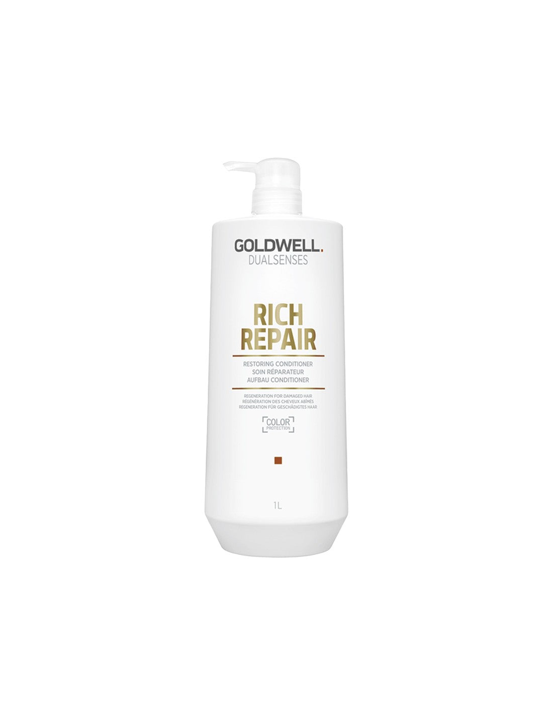 Goldwell Dualsenses - Rich Repair Restoring Conditioner - 33.8 oz