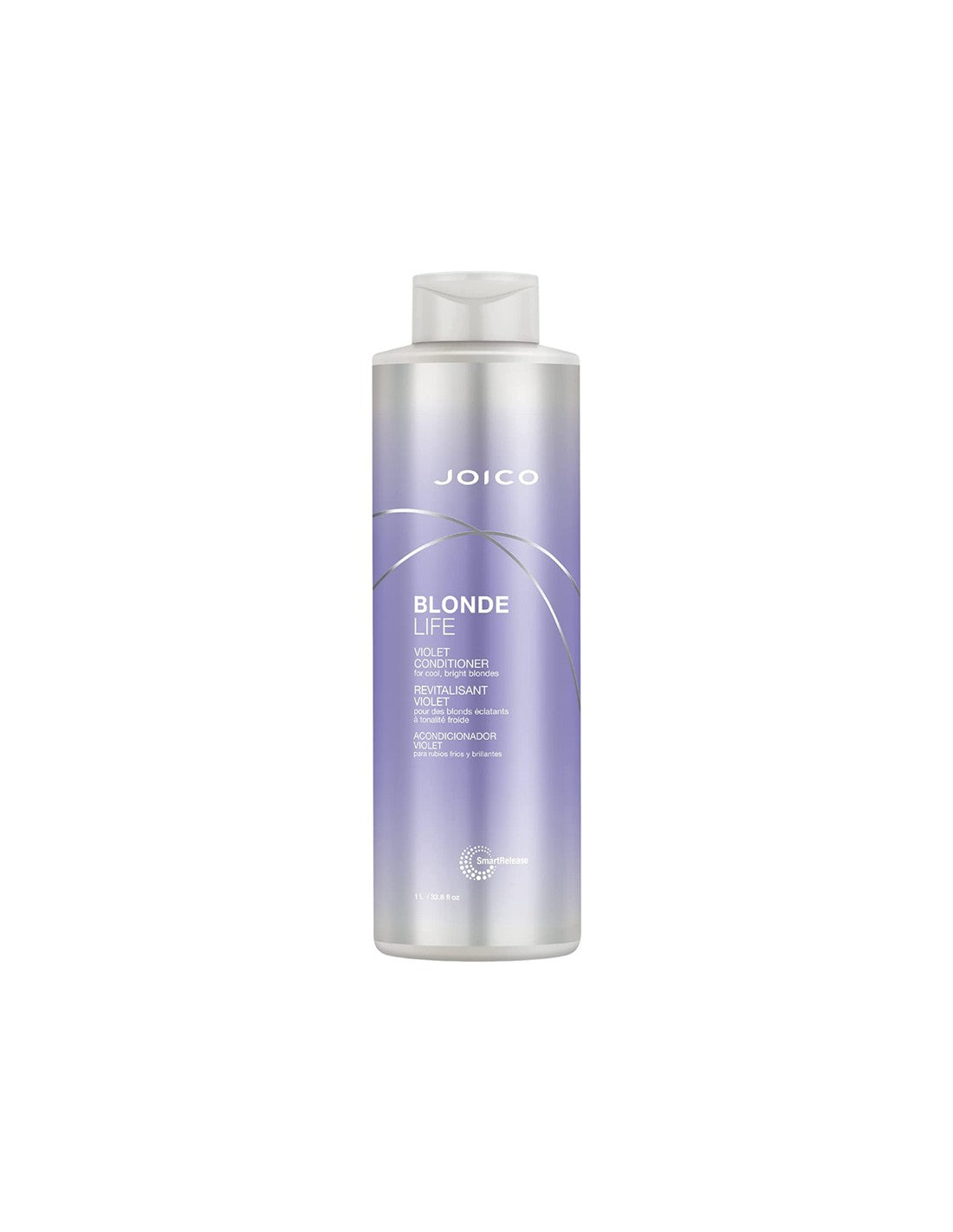 Joico - Blonde Life - Violet Conditioner - 33.8 oz