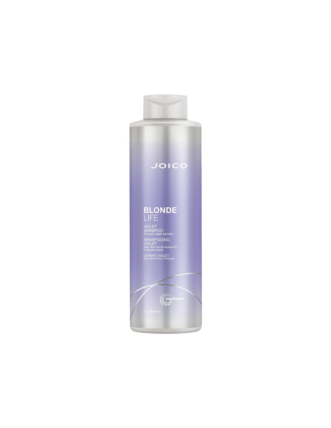 Joico - Blonde Life - Violet Shampoo - 33.8 oz