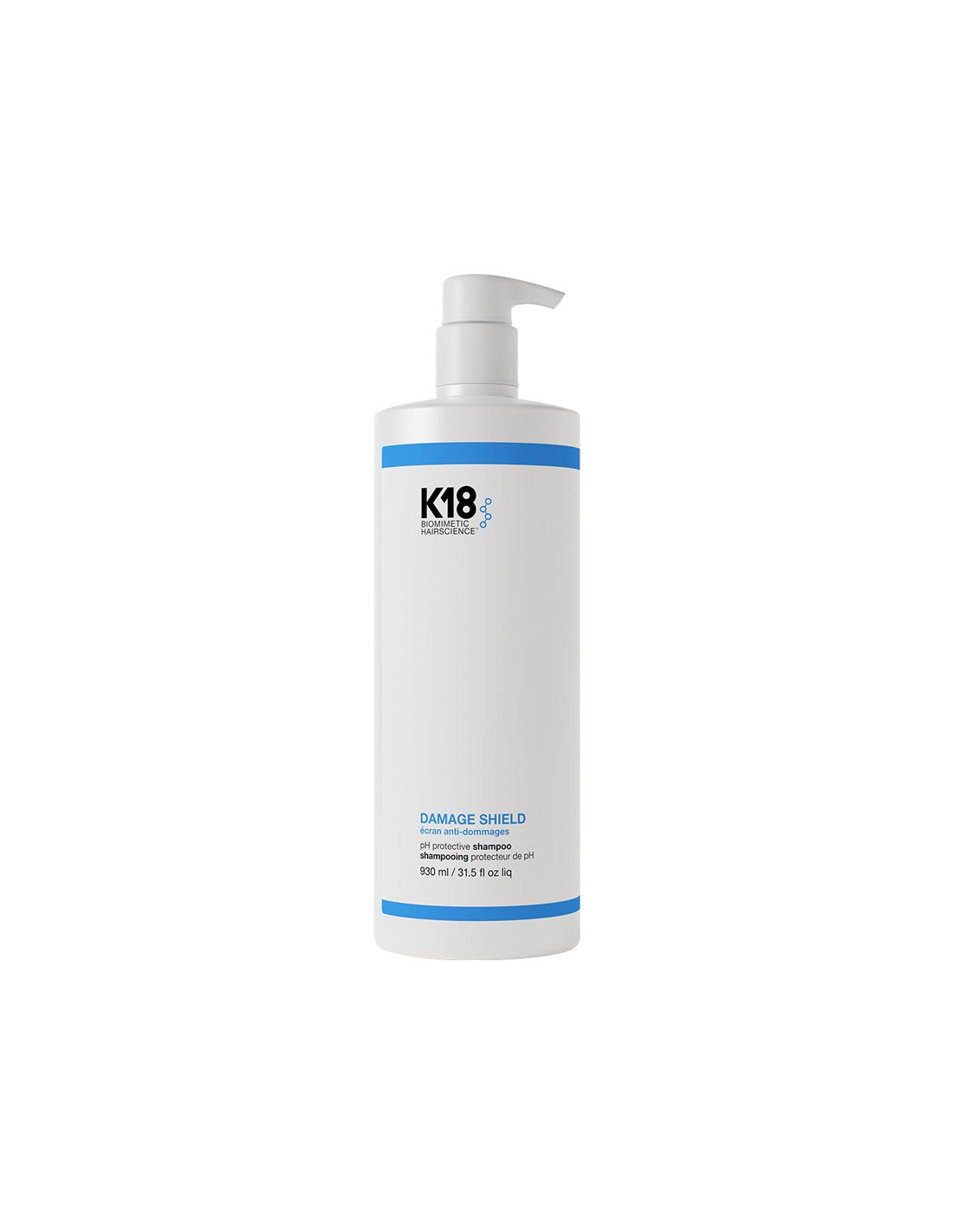 K18 - Damage Shield pH Protective Shampoo - 930ml