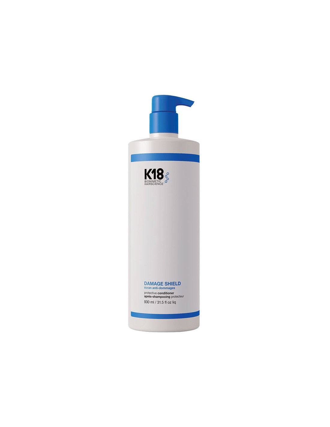 K18 - Damage Shield Protective Conditioner - 31.5 oz