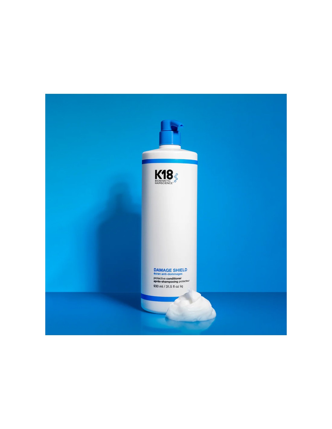 K18 - Damage Shield Protective Conditioner - 31.5 oz