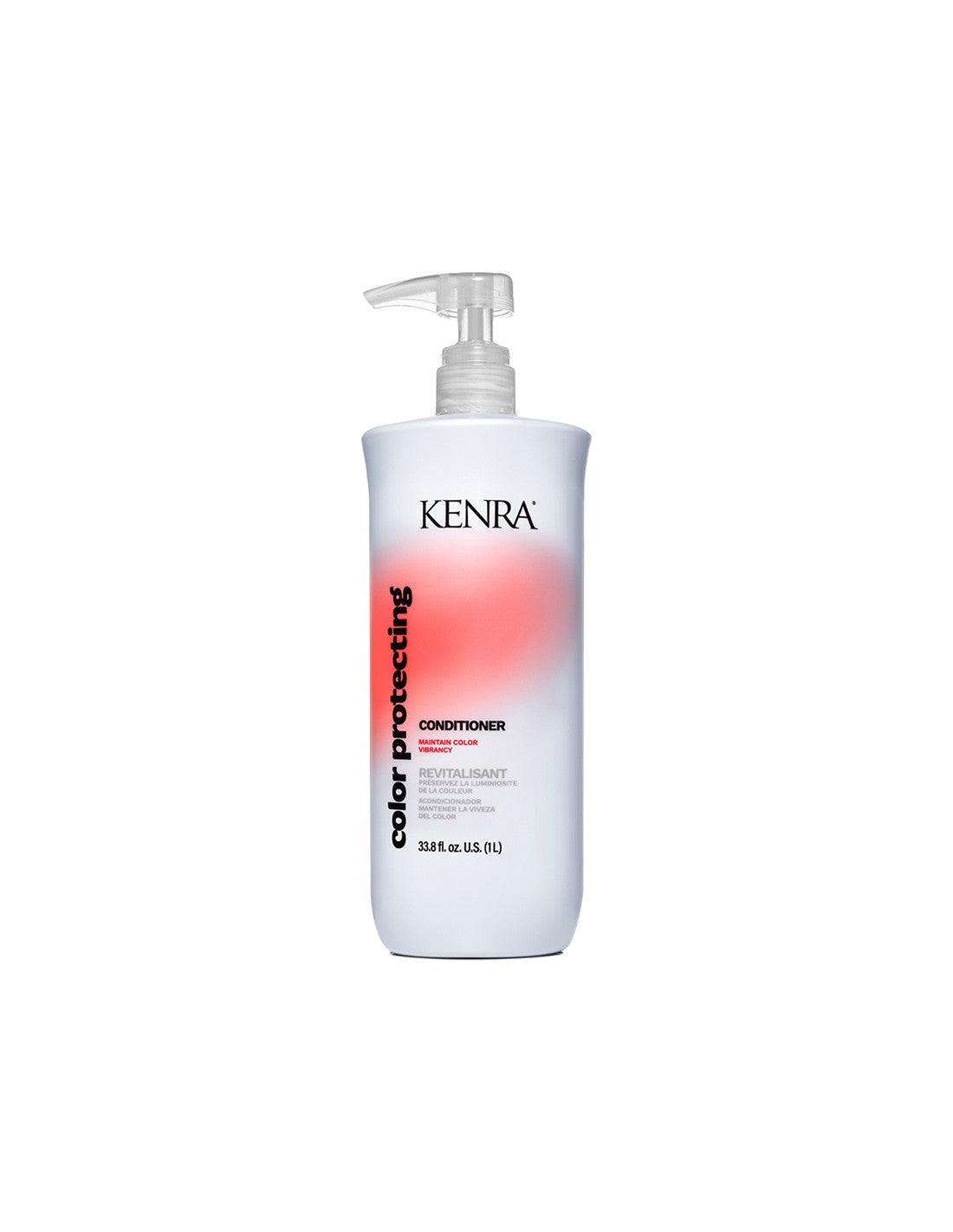 Kenra - Color Protecting Conditioner - 33.8 oz