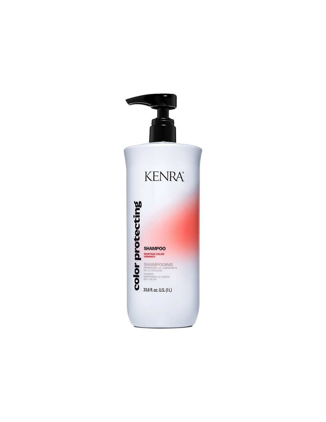 Kenra - Color Protecting Shampoo - 33.8 oz