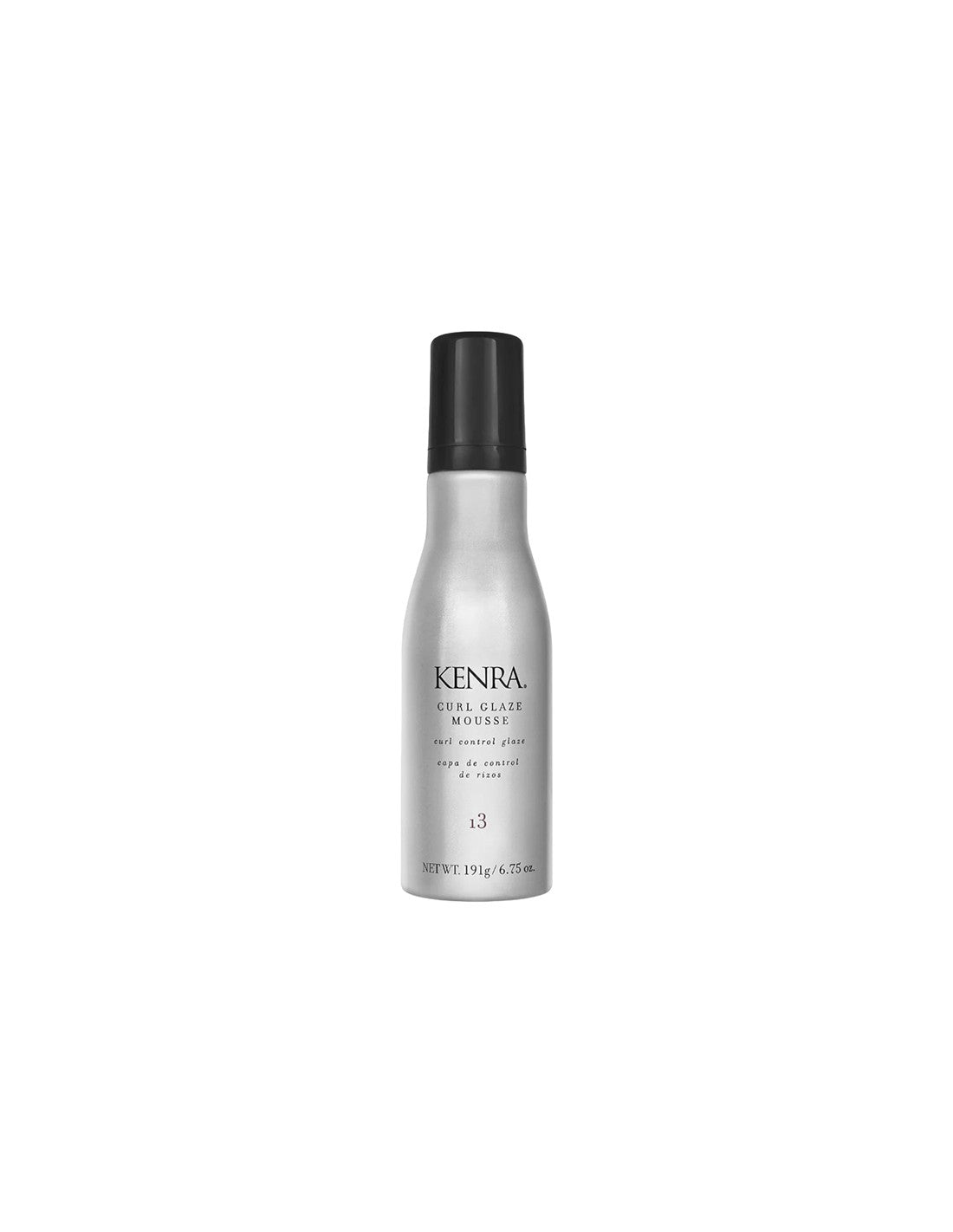 Kenra - Curl Glaze Mousse 13 - 6.75 oz