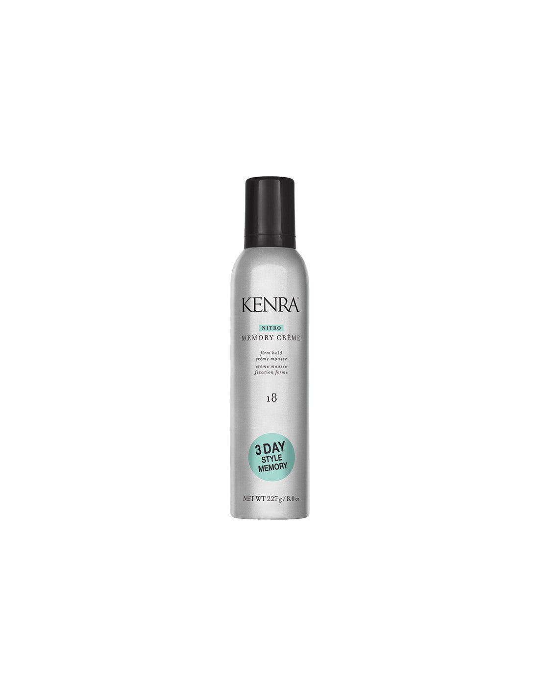 Kenra - Nitro Memory Creme - 8 oz