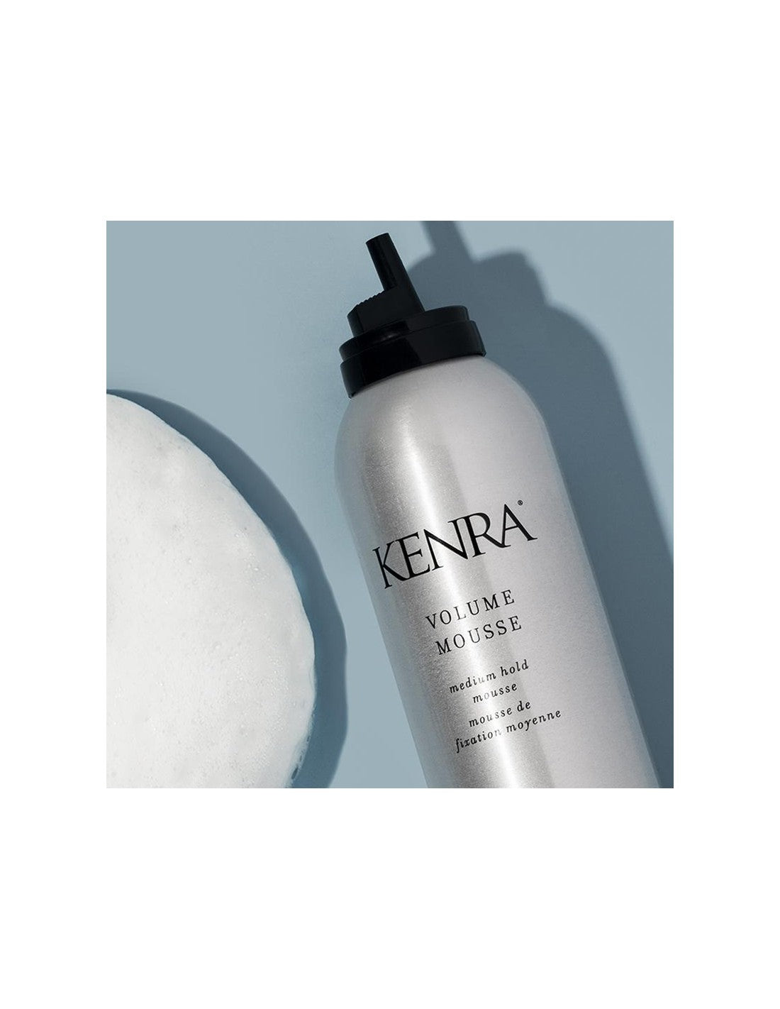 Kenra - Volume Mousse 12 - 8 oz