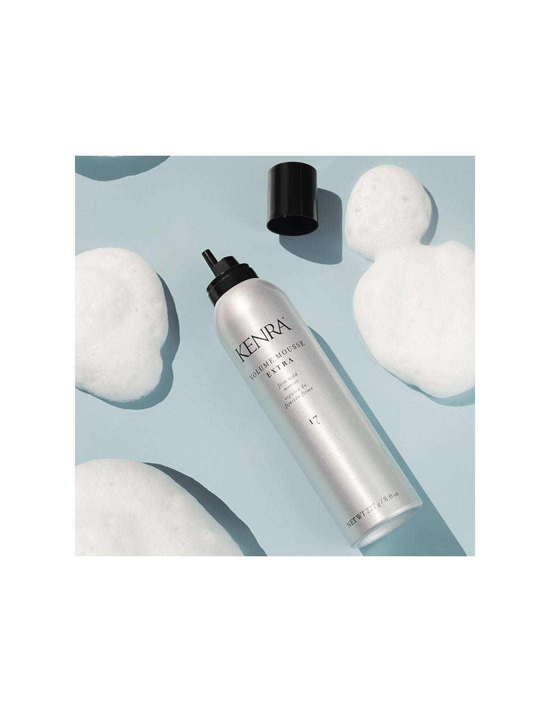 Kenra - Volume Mousse Extra 17 - 8 oz