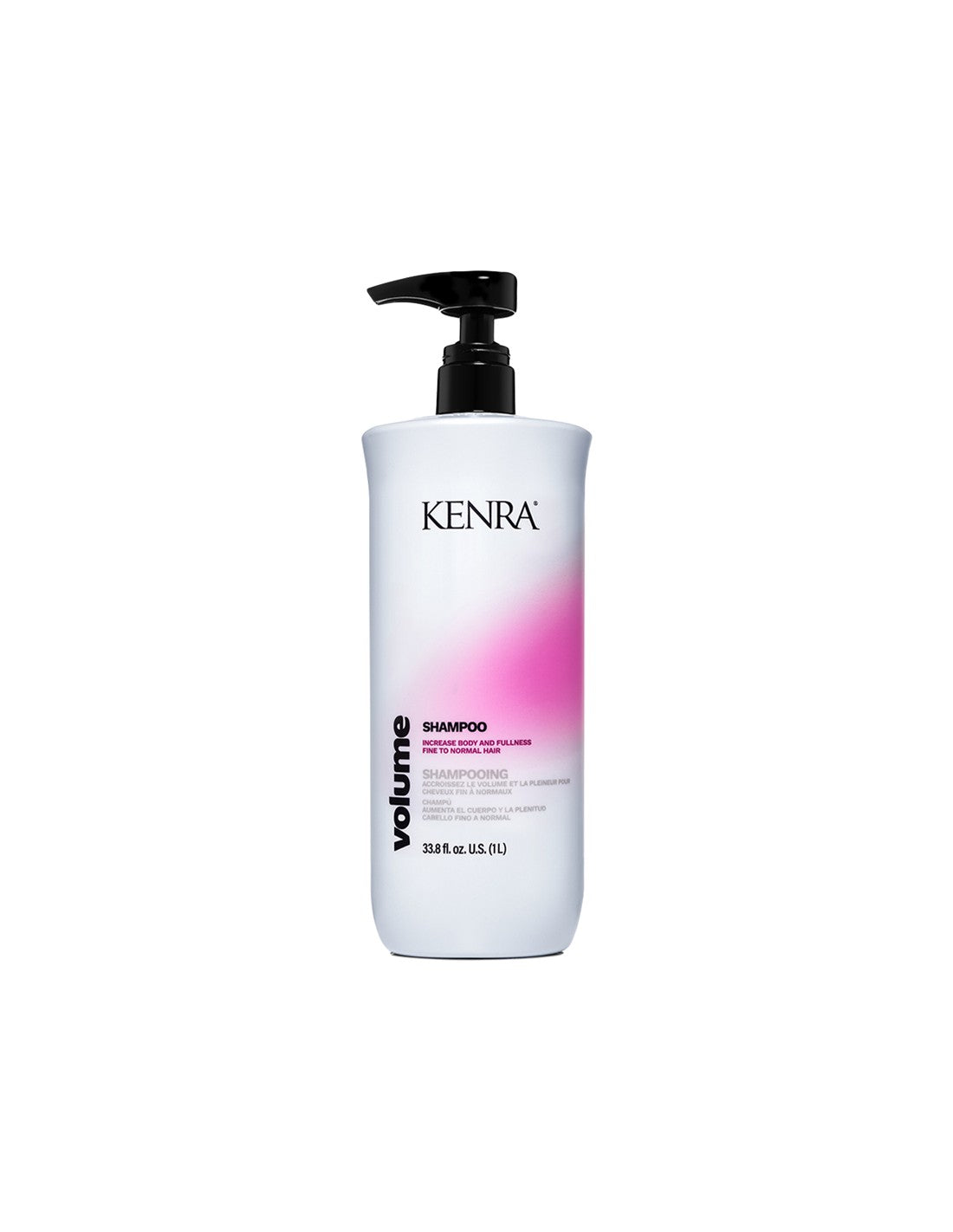 Kenra - Volume Shampoo - 33.8 oz