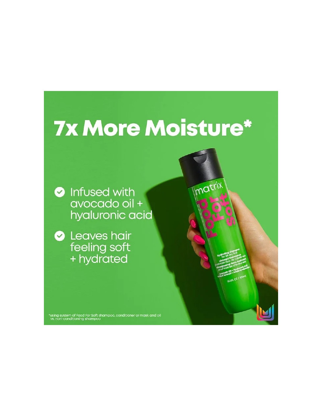 Matrix Food For Soft Detangling Hydrating Conditioner - 33.8 oz