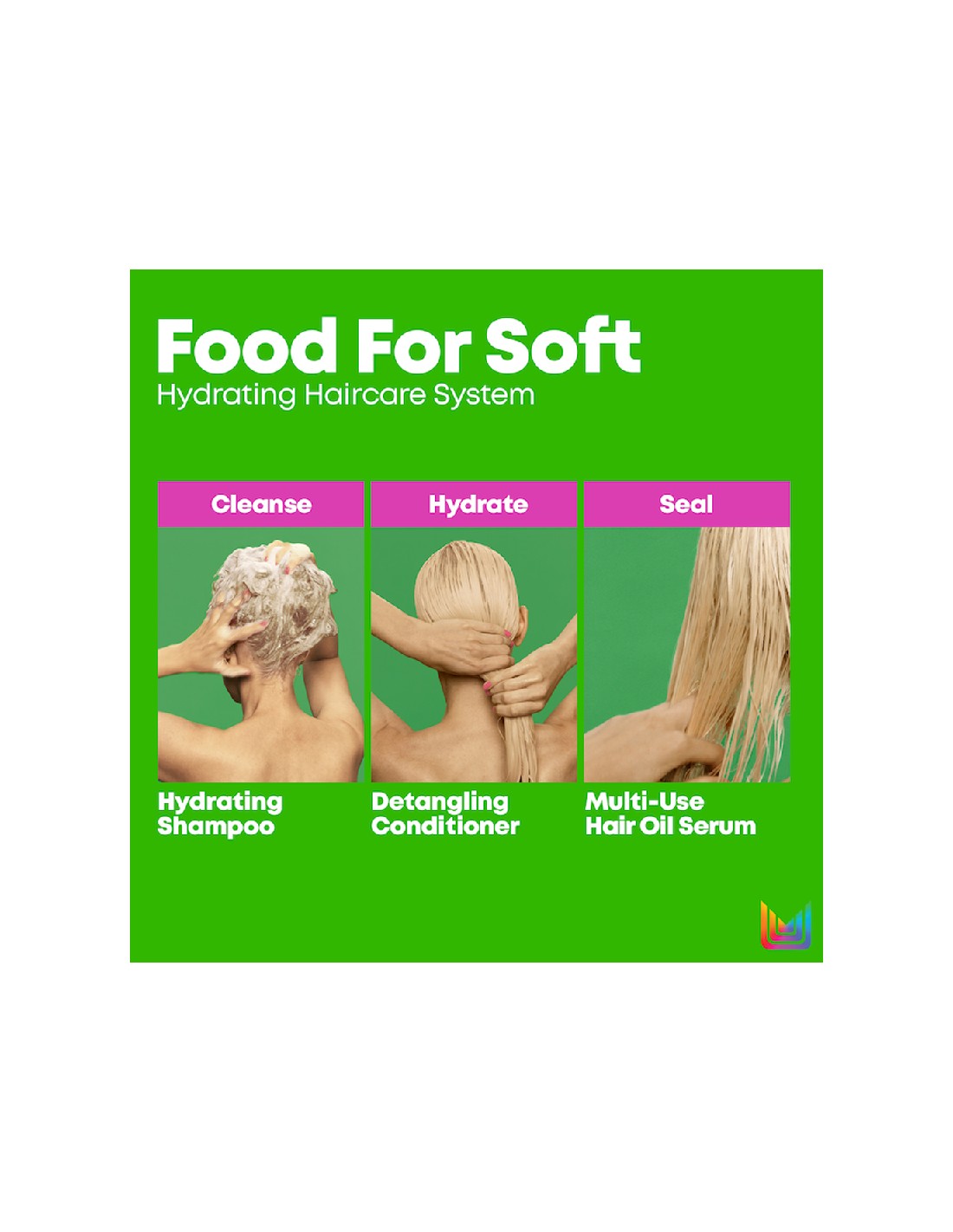 Matrix Food For Soft Detangling Hydrating Conditioner - 33.8 oz