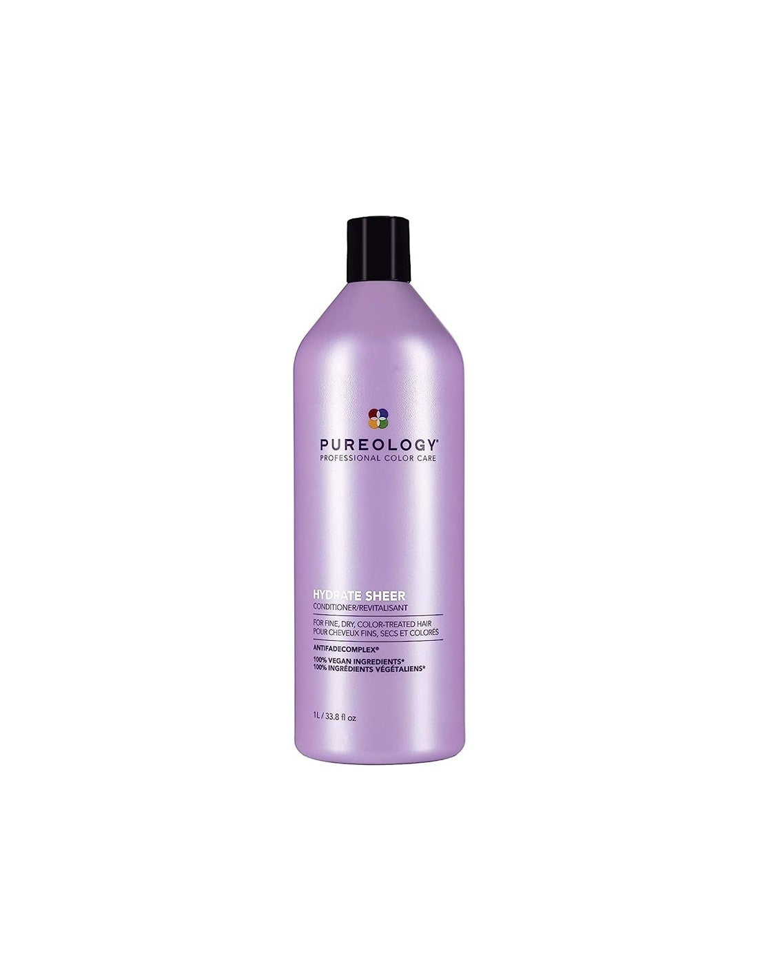 Pureology - Hydrate Sheer - Conditioner - 33.8 oz