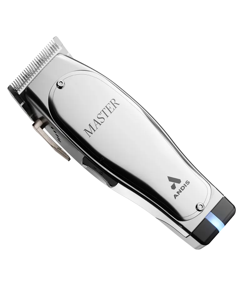 Master® Cordless Lithium Ion Clipper