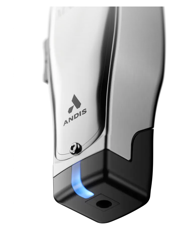 Master® Cordless Lithium Ion Clipper