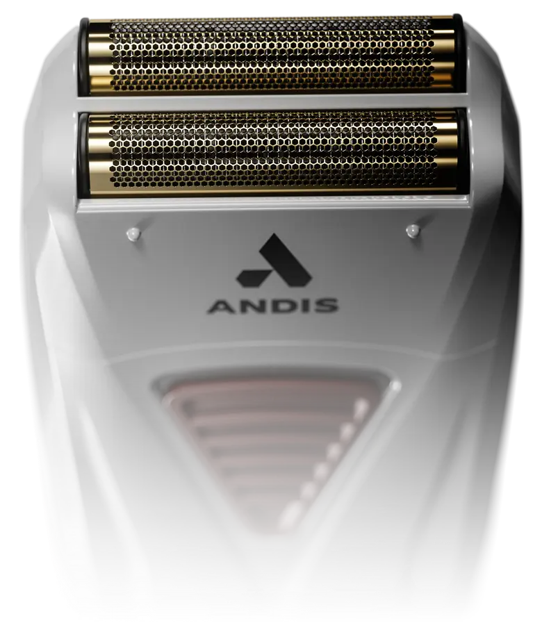 ProFoil® Lithium Titanium Foil Shaver