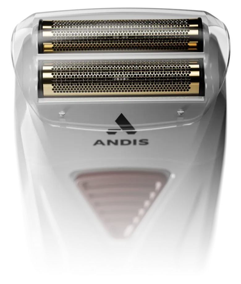 ProFoil® Lithium Titanium Foil Shaver