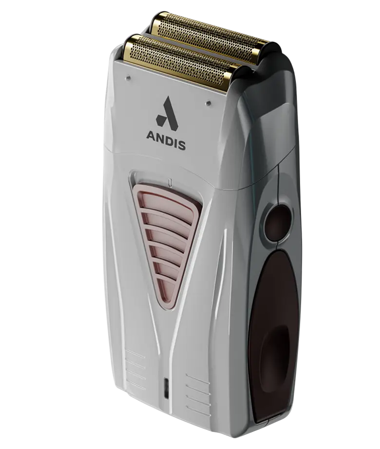 ProFoil® Lithium Titanium Foil Shaver