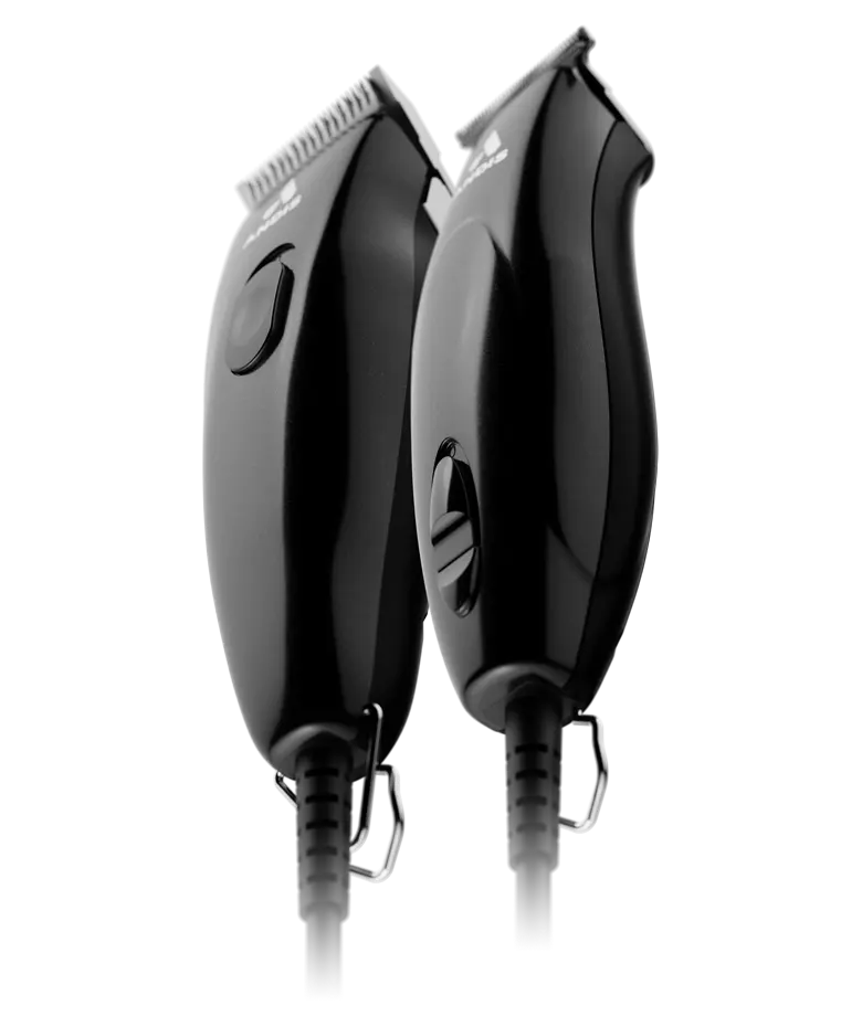 Pivot Motor Combo (Black)