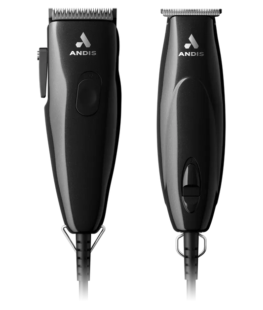 Pivot Motor Combo (Black)