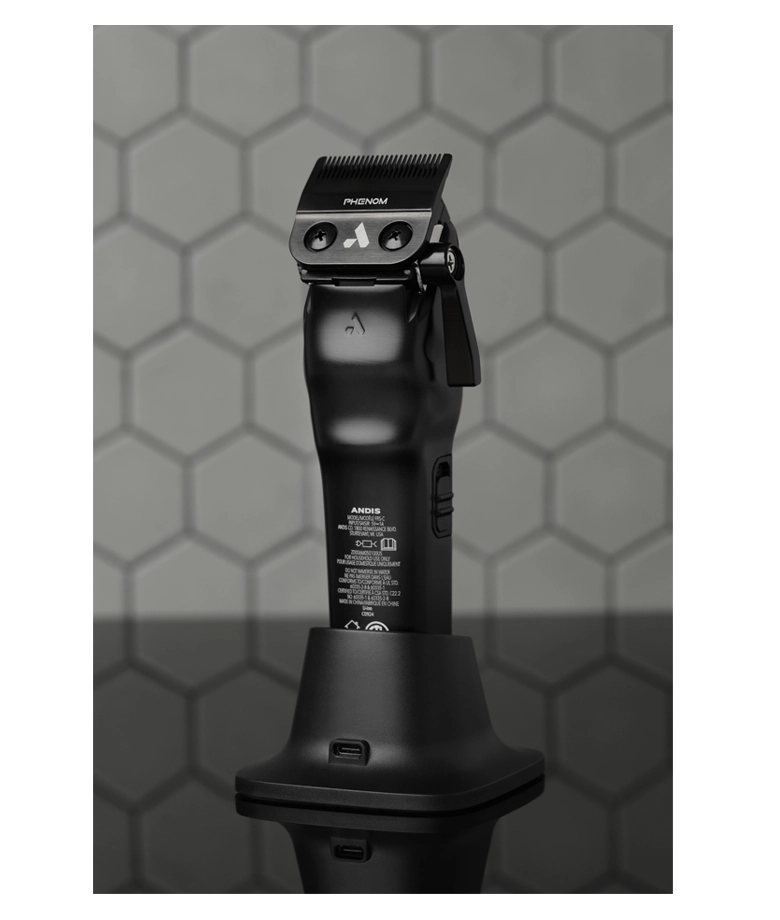 Phenom Brushless Motor Clipper