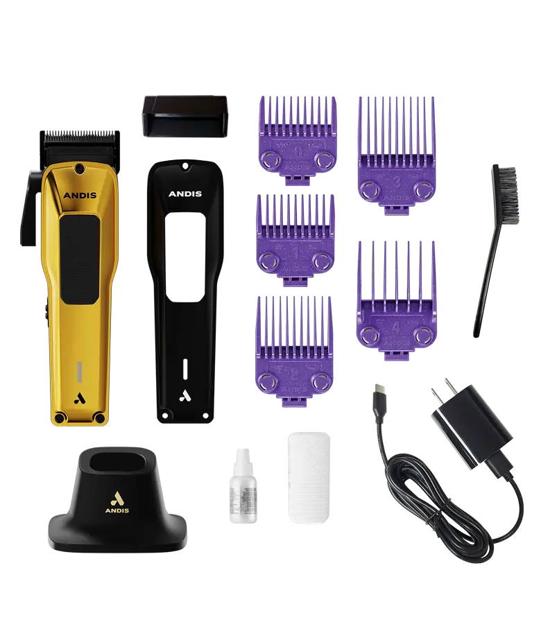 Phenom Brushless Motor Clipper