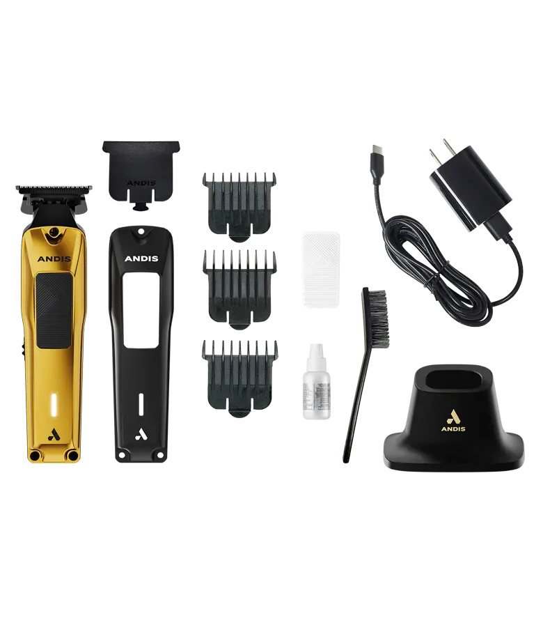 Phenom Trimmer