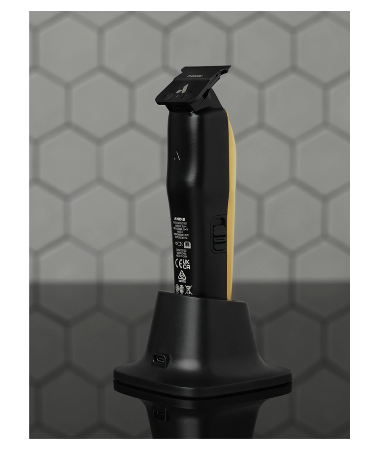 Phenom Trimmer