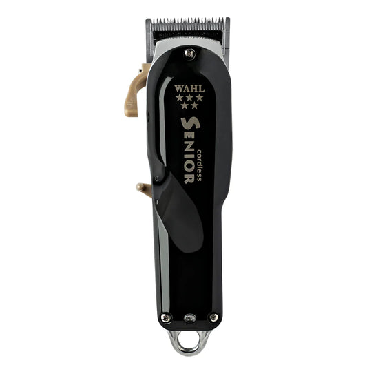 5 Star Cordless Senior Professional Cord/Cordless Clipper