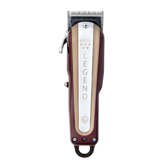 5 STAR CORDLESS LEGEND