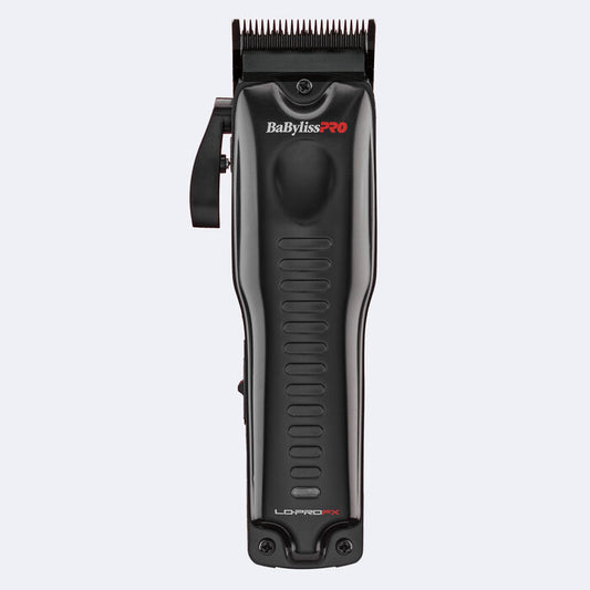 LoPROFX High Performance Low Profile Clipper