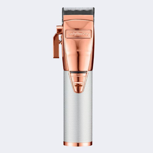 ROSEFX+ Metal Lithium Clipper