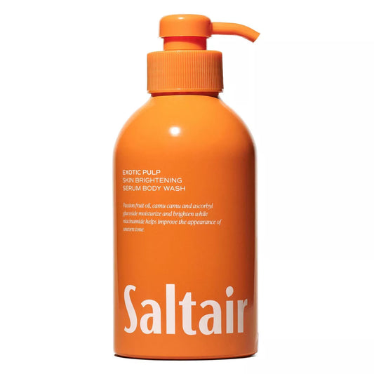 Exotic Pulp SERUM BODY WASH 17 oz