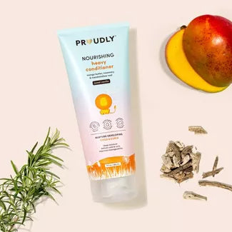 PROUDLY COMPANY Nourishing Heavy Conditioner - 9 fl oz