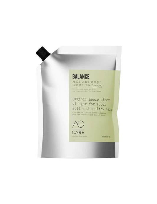 AG Care - Balance Apple Cider Vinegar Shampoo - 33.8 oz
