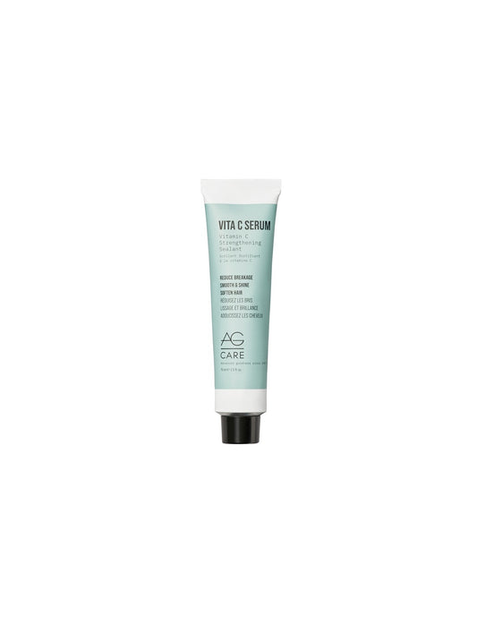 AG Care - Vita C Serum Strengthening Sealant - 2.5 oz